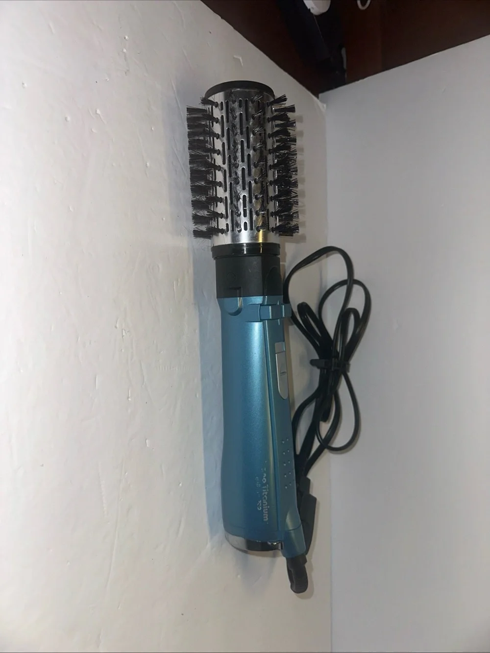 BaByliss babylisspro nano
